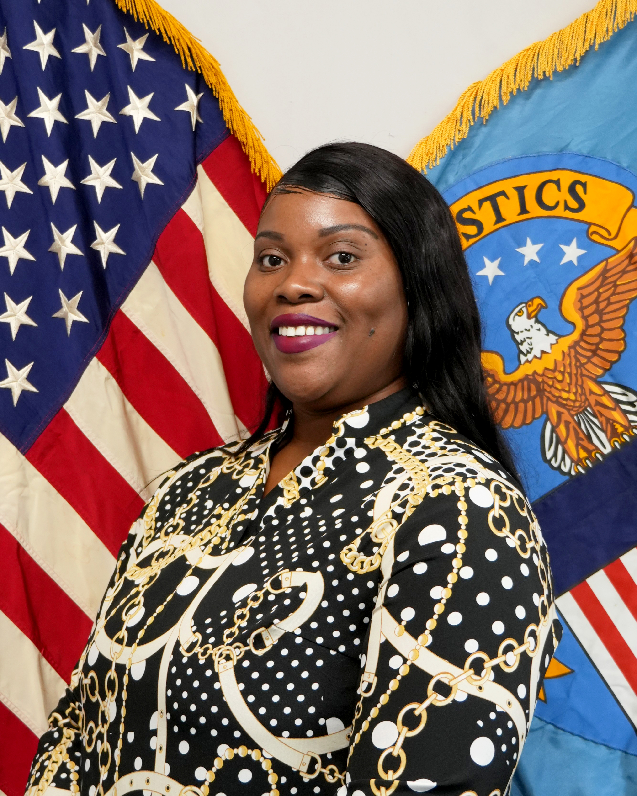 Natalie Lee-Heynes, Deputy Director